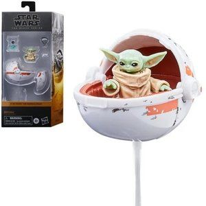 NEW!  Star Wars The Black Series Grogu 6-Inch Scale Action Figure